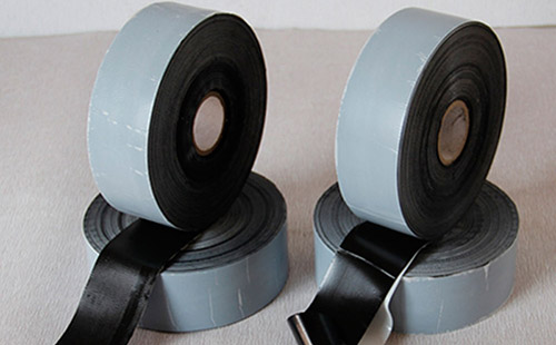 聚乙烯胶粘带技术上的优势