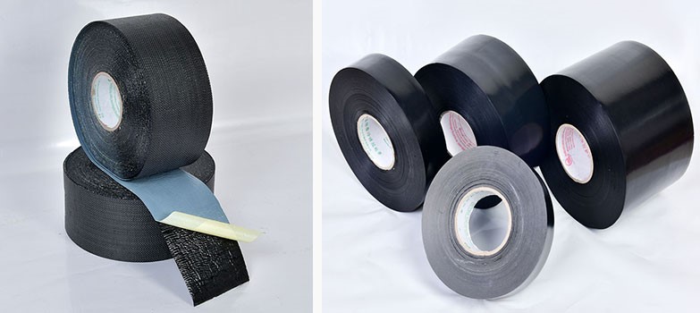 聚乙烯胶粘带与聚烯烃胶粘带的区别