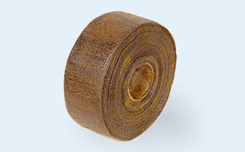 矿脂防腐带的材质和应用优势